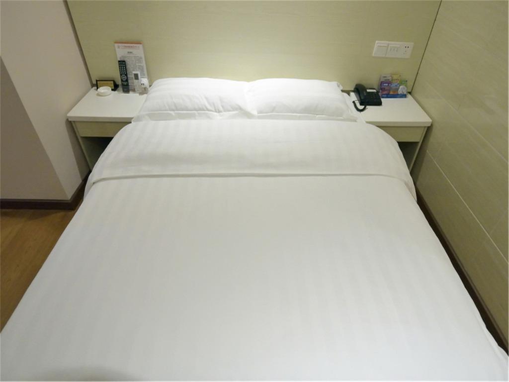 Fucheng Business Hotel Guangzhou Exterior photo